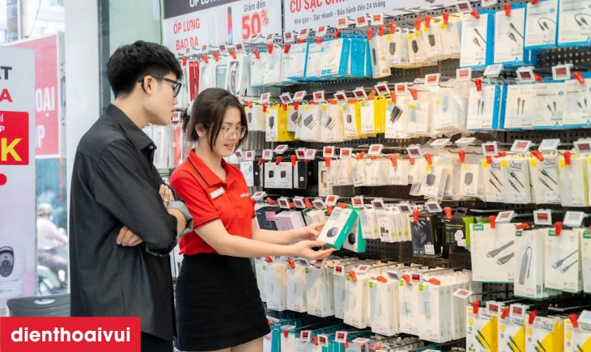 N&ecirc;n mua sản phẩm tại đ&acirc;u ch&iacute;nh h&atilde;ng, gi&aacute; tốt?