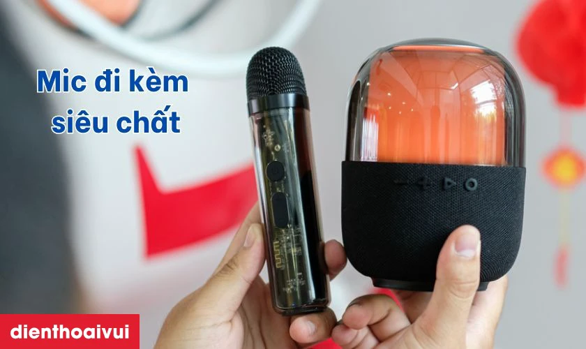 Pin của HAVIT SK894BT