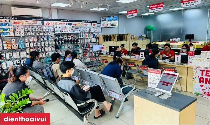 Mua loa Bluetooth Robot RB560 ch&iacute;nh h&atilde;ng, gi&aacute; tốt tại Điện Thoại Vui