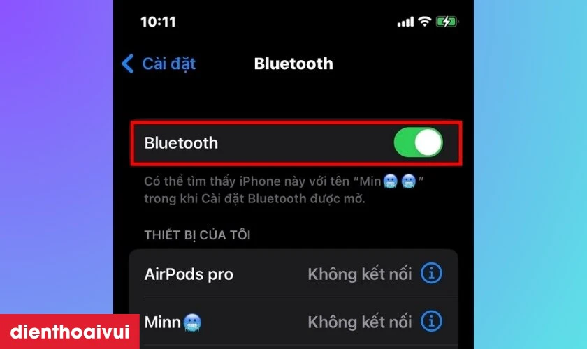 Hướng dẫn kết nối loa Sony SRS-XE200 với điện thoại