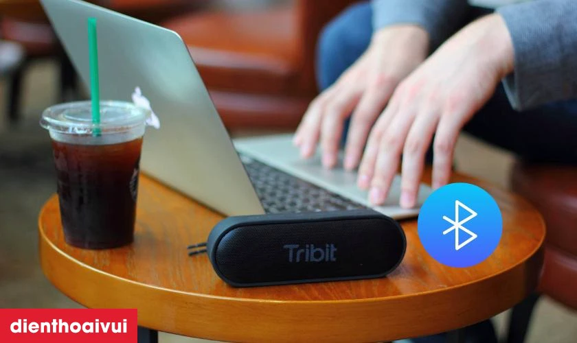 Kết nối Bluetooth