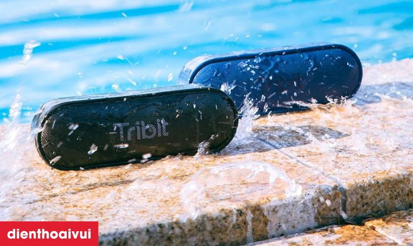 Khả năng chống nước IPX7