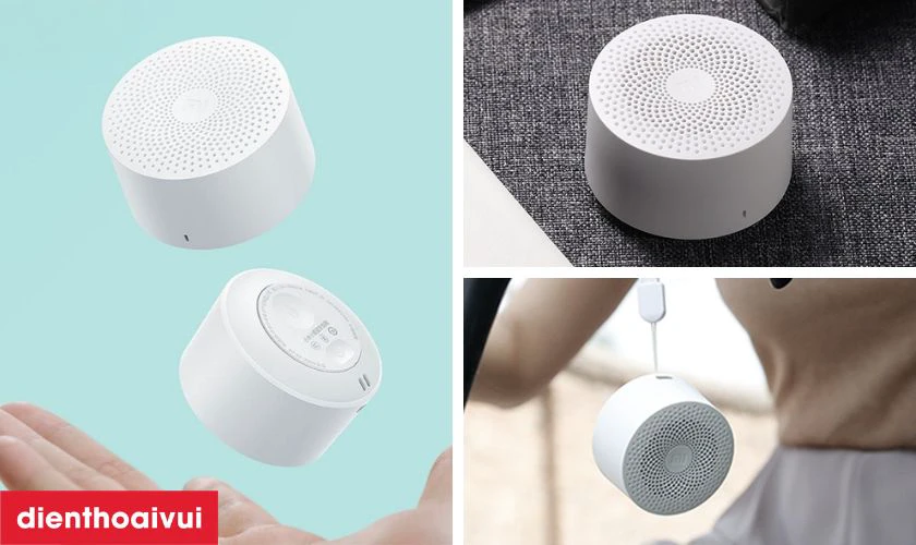 &Acirc;m thanh mạnh mẽ với thời gian sử dụng tới 4 giờ li&ecirc;n tục