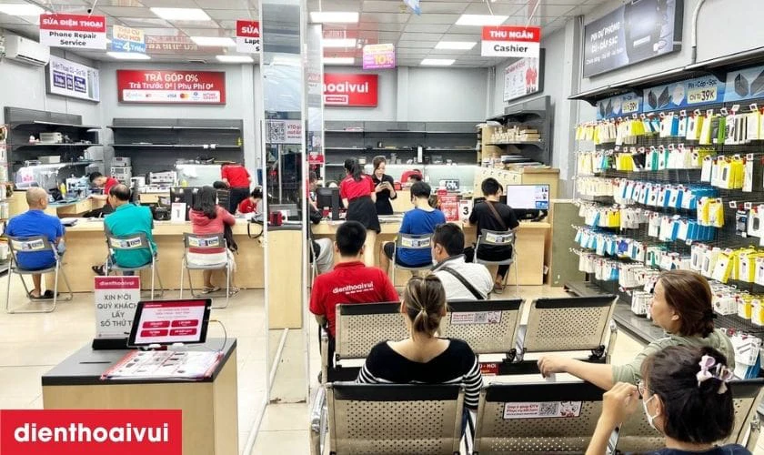 Mua loa bluetooth Xiaomi Mi Basic 2 ch&iacute;nh h&atilde;ng (LA.048.W) tại cửa h&agrave;ng Điện Thoại Vui