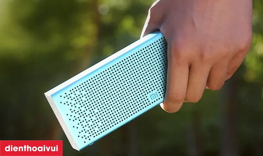 Pin dung lượng lớn, sử dụng l&acirc;u d&agrave;i
