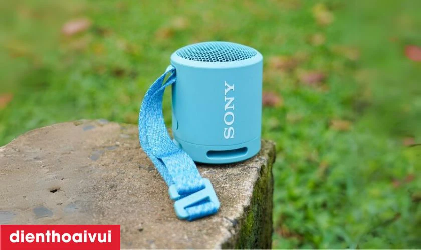 Loa Sony