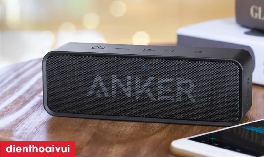 Loa Anker