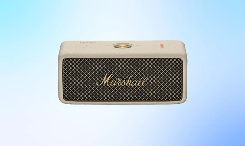 Marshall Emberton II - Loa đẹp ph&acirc;n kh&uacute;c từ 3 - 5 triệu