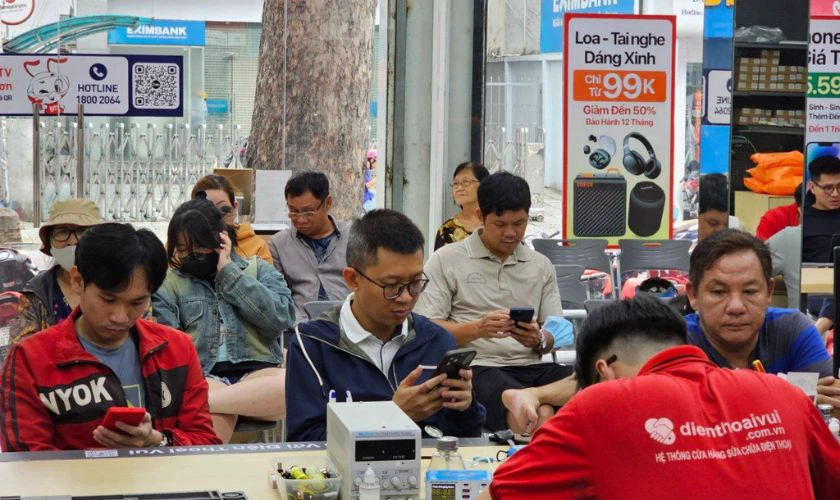 Điện Thoại Vui l&agrave; địa chỉ mua loa đẹp ch&iacute;nh h&atilde;ng gi&aacute; tốt
