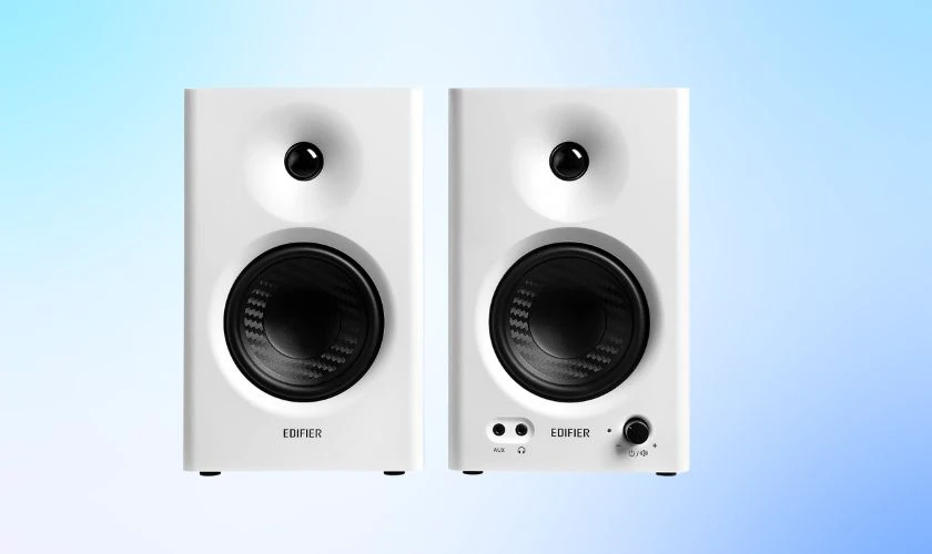 Edifier MR4 - Loa đẹp tầm trung nhiều người săn l&ugrave;ng