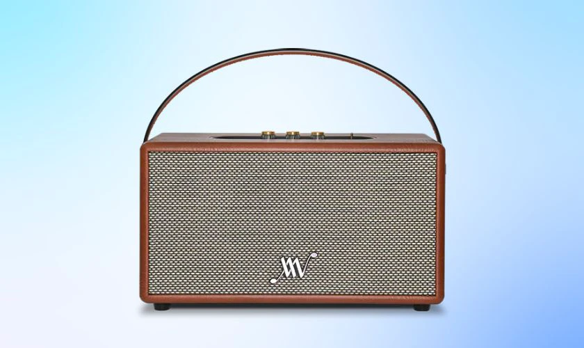 Alpha Works Classic V80 mang phong c&aacute;ch cổ điển