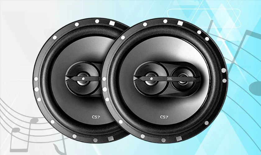 Loa đồng trục l&agrave; g&igrave;?