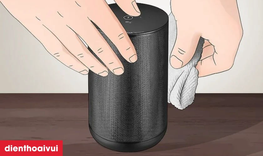 C&aacute;ch sử dụng loa Edifier