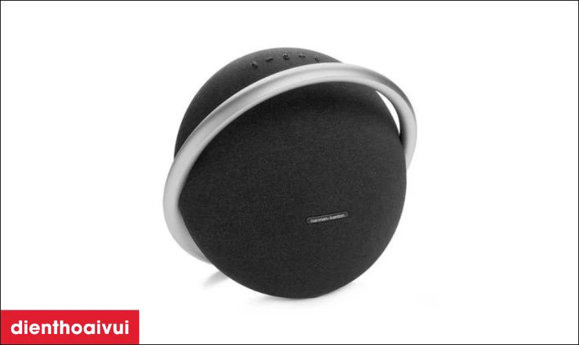 Kết nối kh&ocirc;ng d&acirc;y Harman Kardon Dual Sound