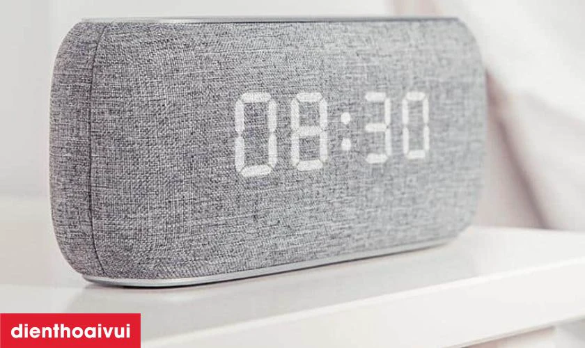 Loa Bluetooth ki&ecirc;m đồng hồ Havit M29/MX801