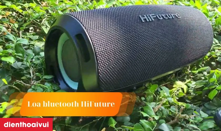 C&aacute;c loại loa HiFuture c&oacute; mẫu g&igrave;