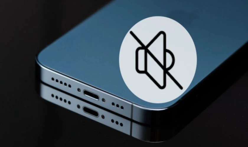 Loa iPhone 15 Pro Max bị rè: Khi nào cần thay loa?