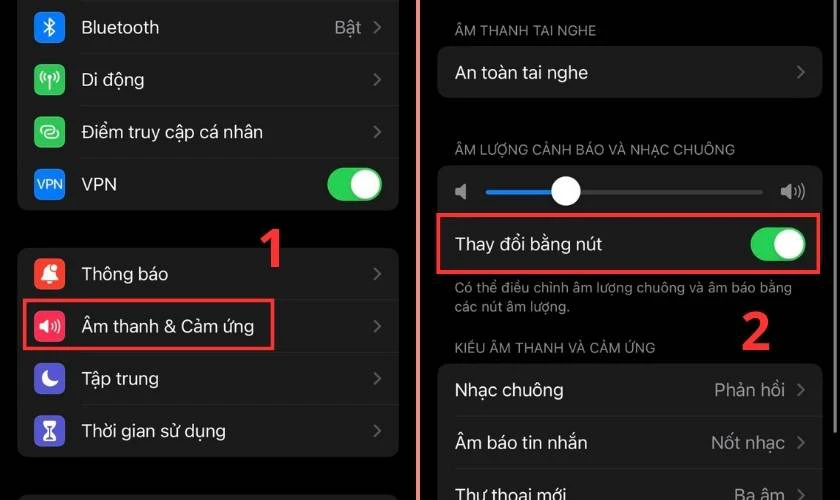 C&aacute;ch xử l&yacute; nhanh loa iPhone bị r&egrave;