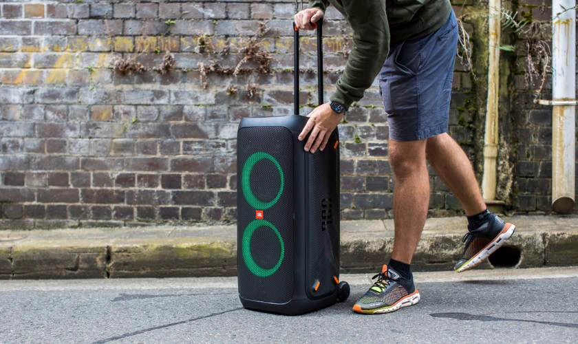 Loa JBL Partybox
