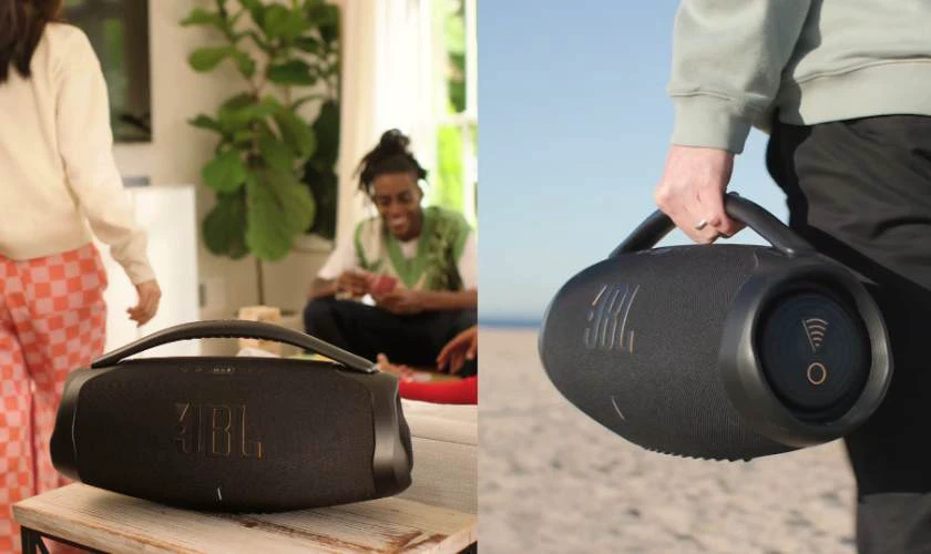 Loa JBL được sản xuất ở đ&acirc;u