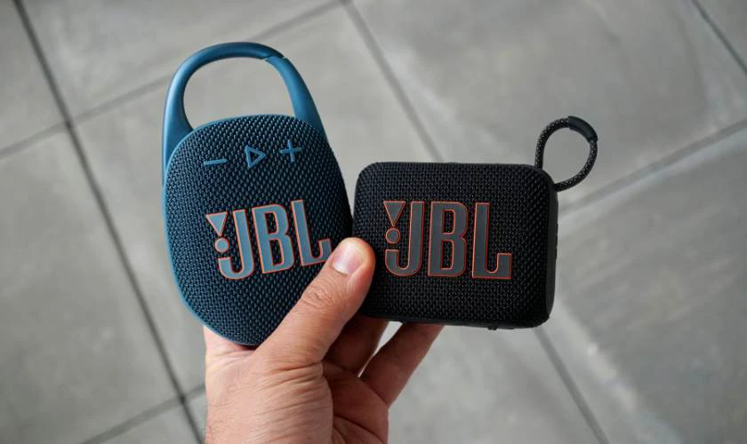 Loa JBL c&oacute; những loại n&agrave;o
