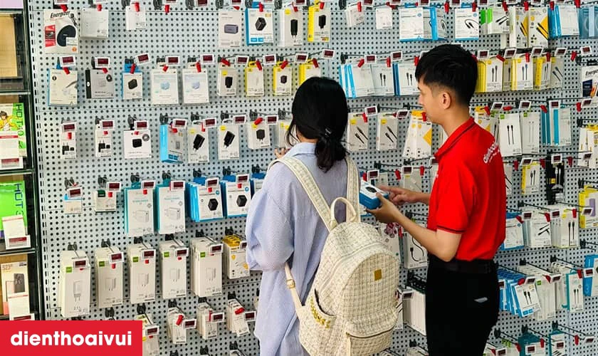 Mua ngay loa JBL Partybox On The Go giá tốt