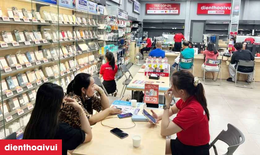 Mua Loa Karaoke xách tay Arirang AM2 chính hãng tại Điện Thoại Vui