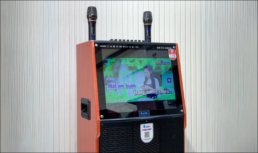 Chất lượng &acirc;m thanh tốt, kết nối mạnh mẽ v&agrave; linh hoạt