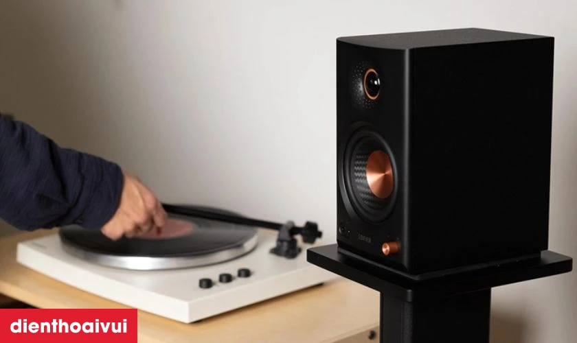 Loa kiểm âm Edifier MR4 MKII
