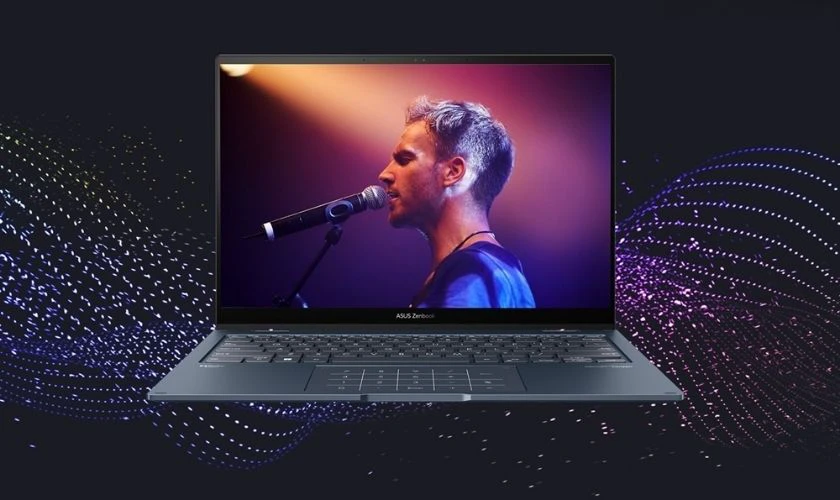 Cách khắc phục loa Asus bị rè tại nhà