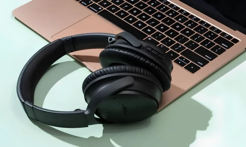 Cách kiểm tra loa laptop bị hú do đâu