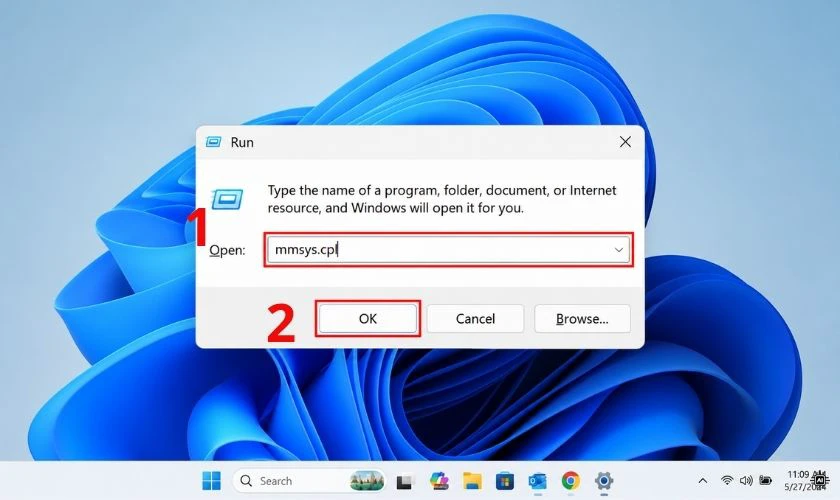 Cách khắc phục loa laptop bị hú tại nhà