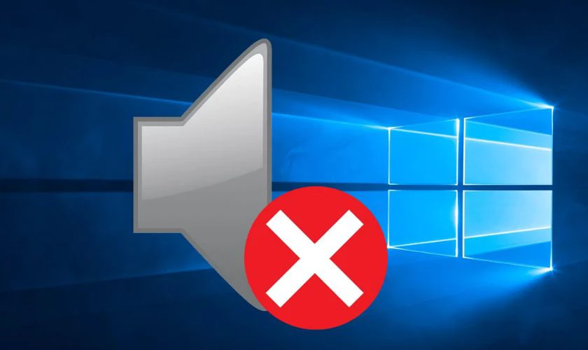 Lỗi phần mềm c&agrave;i đặt b&ecirc;n trong khiến laptop l&uacute;c nghe l&uacute;c kh&ocirc;ng