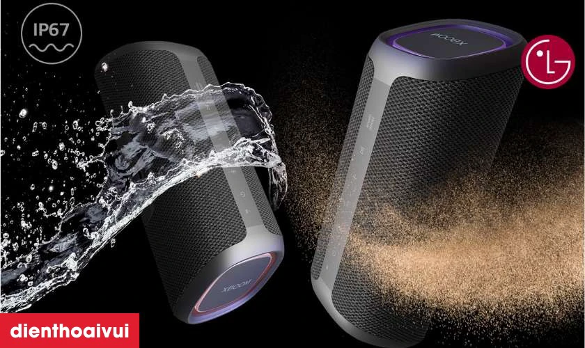 Kinh nghiệm chọn loa LG ph&ugrave; hợp với nhu cầu
