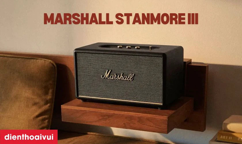 Marshall Stanmore III