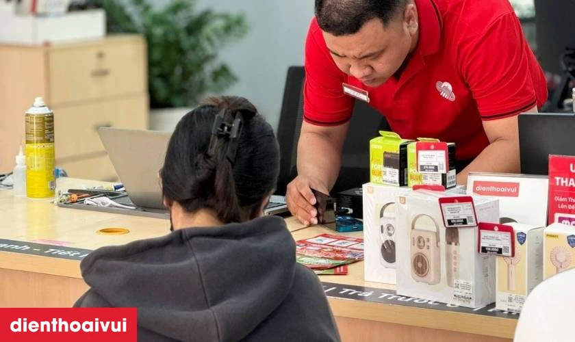 Mua loa Oppo gi&aacute; tốt tại Điện Thoại Vui