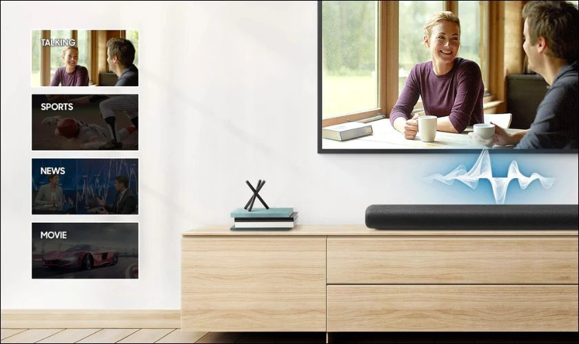 X&aacute;c định nhu cầu sử dụng thực tế để chọn loa ph&ugrave; hợp nhất