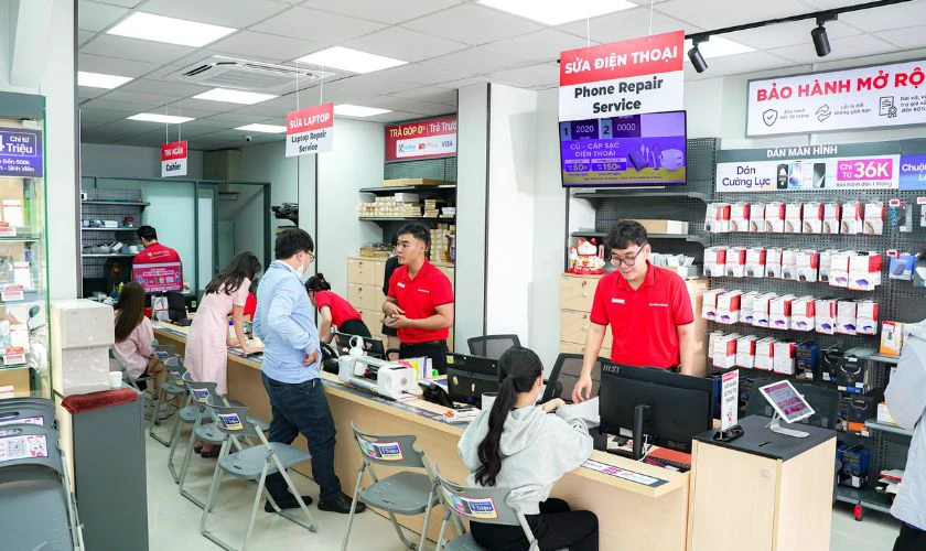 Mua loa ch&iacute;nh h&atilde;ng gi&aacute; tốt đến ngay Điện Thoại Vui