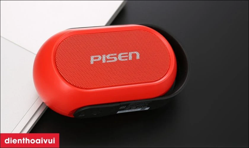 Loa Bluetooth Pisen B002 (LA.068)