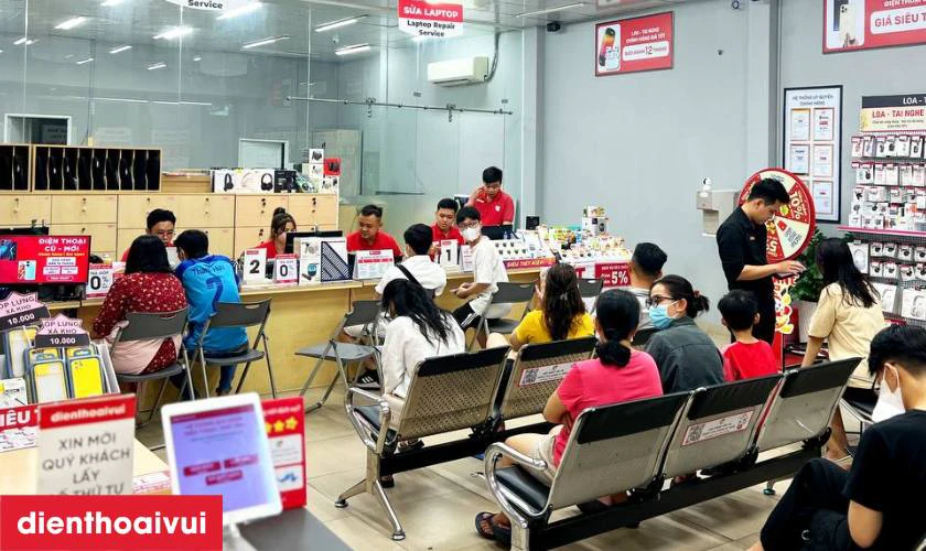 Mua loa loa Robot RS200 ch&iacute;nh h&atilde;ng, gi&aacute; tốt tại Điện Thoại Vui