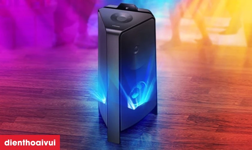 Loa kéo Samsung