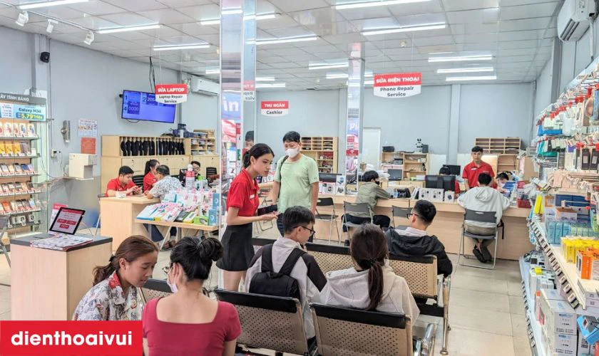 Điện Thoại Vui l&agrave; địa chỉ mua loa soundbar uy t&iacute;n gi&aacute; tốt