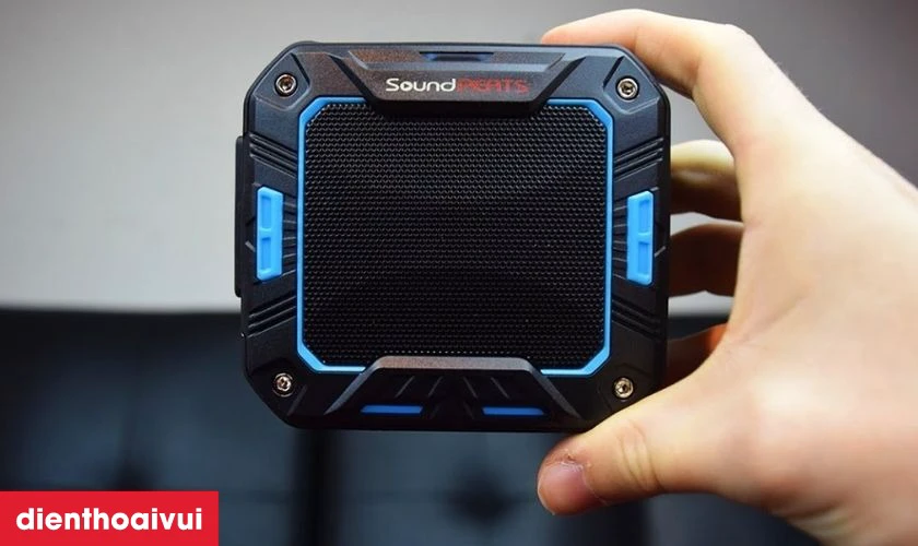 Loa Bluetooth Soundpeats
