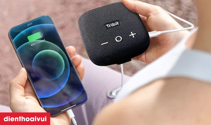 Kh&ocirc;ng lo gi&aacute;n đoạn kết nối
