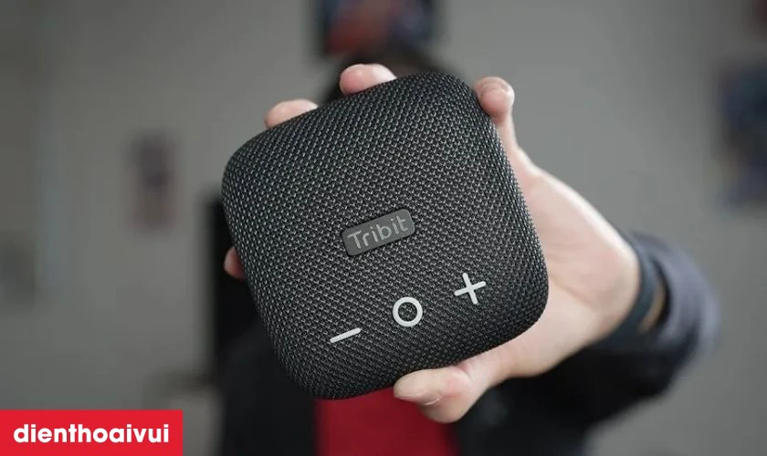 C&aacute;ch chọn loa Tribit ch&iacute;nh h&atilde;ng