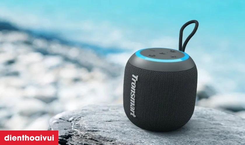 C&aacute;c đặc điểm của loa Tronsmart