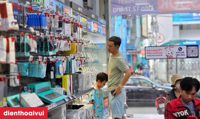 Mua loa Tronsmart gi&aacute; rẻ chất lượng tại Điện Thoại Vui