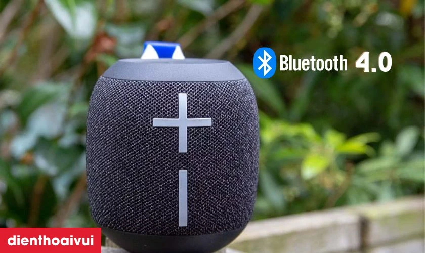 Bluetooth 4.0