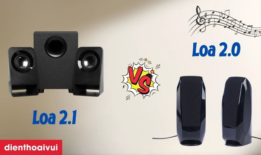 C&oacute; bao nhi&ecirc;u loại loa m&aacute;y t&iacute;nh loa vi t&iacute;nh