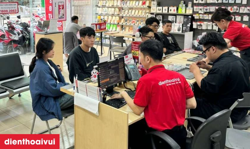 C&oacute; n&ecirc;n mua loa m&aacute;y t&iacute;nh tại Điện Thoại Vui